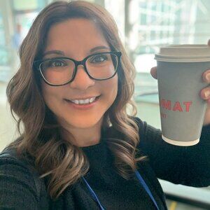 ☕ Espresso Yourself ☕